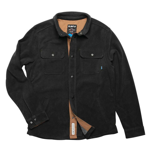 Oh Chute | Men's KAVU Jumpers