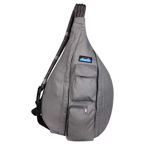 Rope Bag KAVU 923-2044-One Size Rope Bags One Size / Stormy Weather