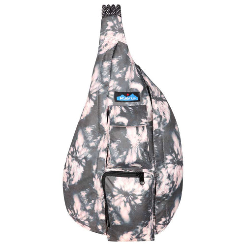 Rope Sack KAVU 9306-2060-One Size Rope Bags One Size / High Rise Tie Dye