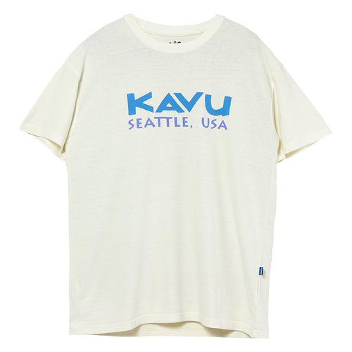 Spellout Tee | Men's KAVU Tees