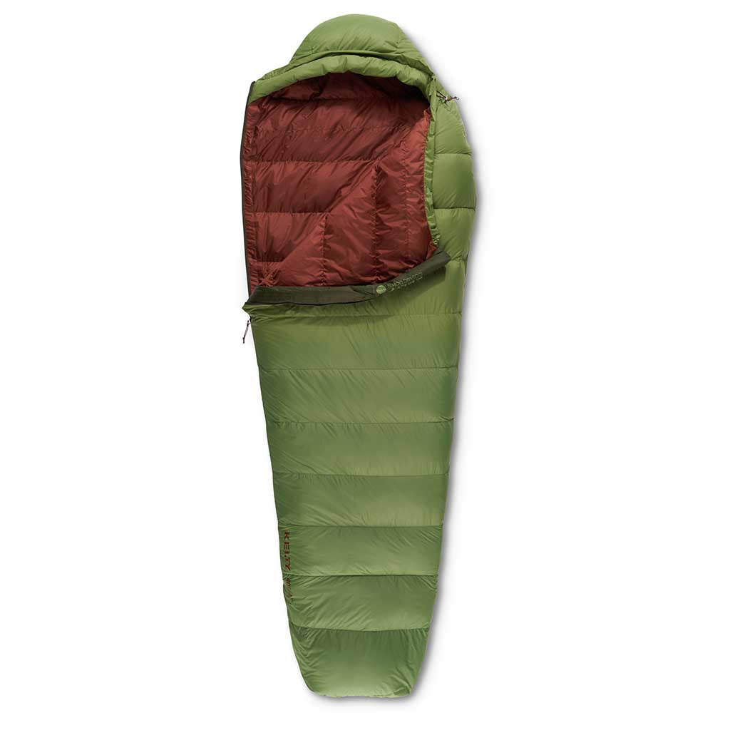 Cosmic 40° 550F Down Sleeping Bag