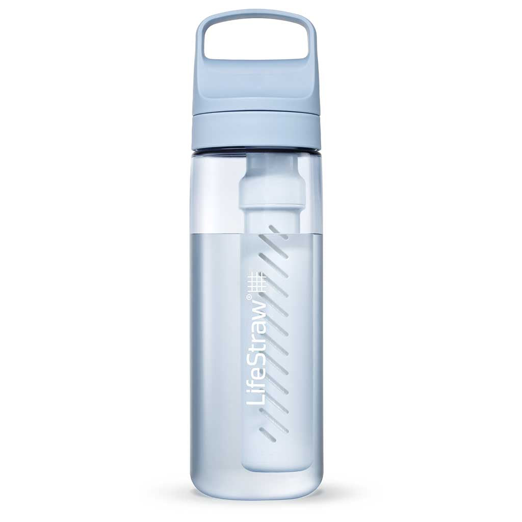 Lifestraw Go 650ml | Tritan Renew