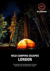 London wild camping guide