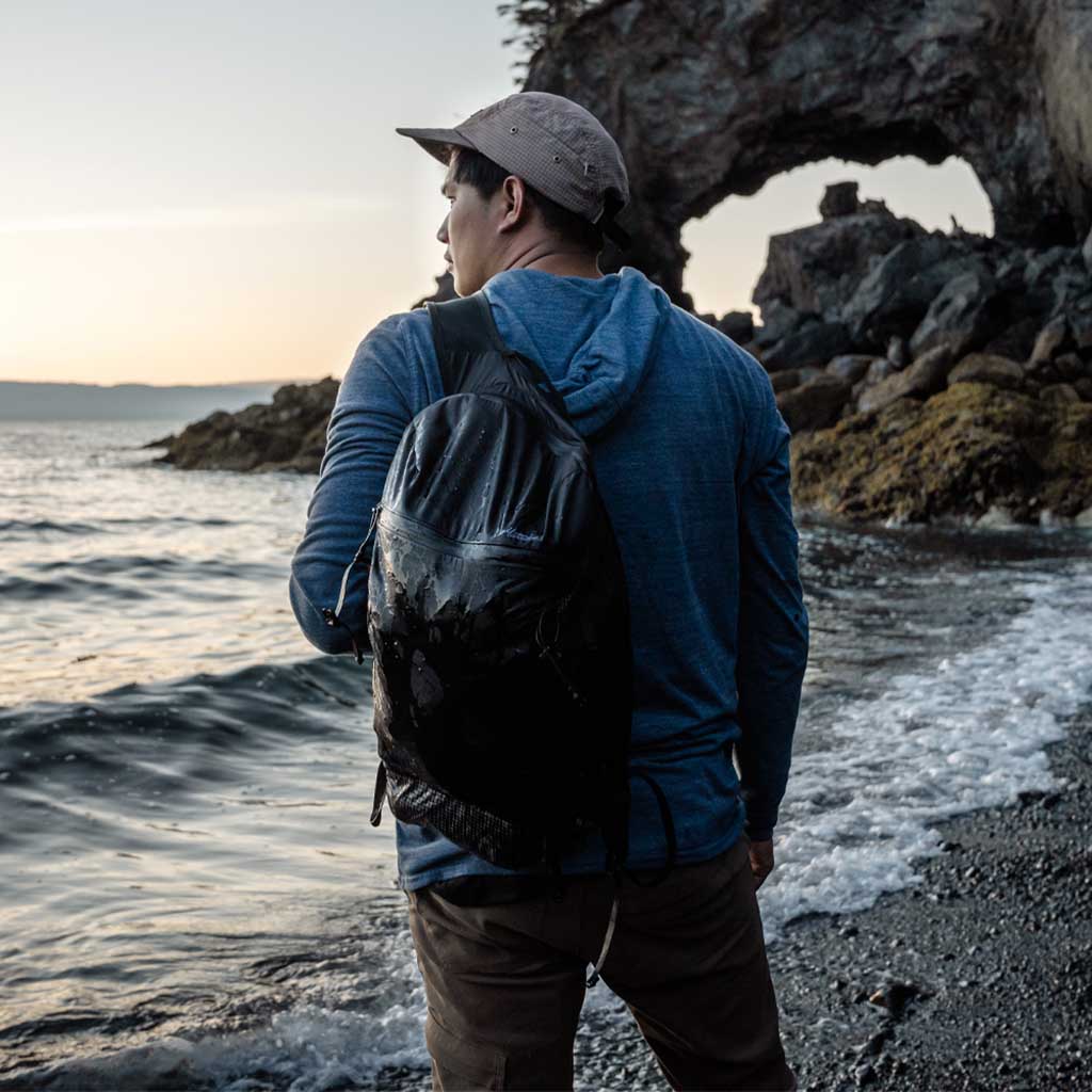 Freefly 16L Packable Backpack