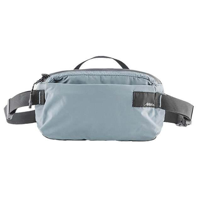 ReFraction Packable Sling Matador MATOG2HP01BL Sling Bags 2L / Slate Blue