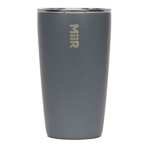 12oz Tumbler MiiR TUSL1SV12202 Tumblers 12oz / Basal