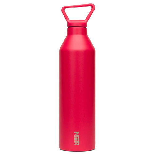 23oz Narrow Mouth MiiR 402891 Water Bottles 23oz / Cascara