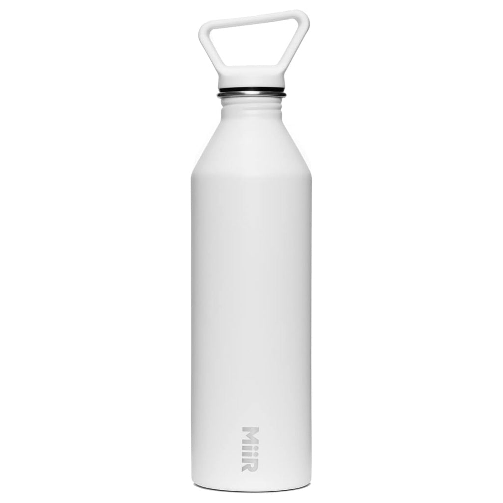 27oz Narrow Mouth Single Wall Bottle