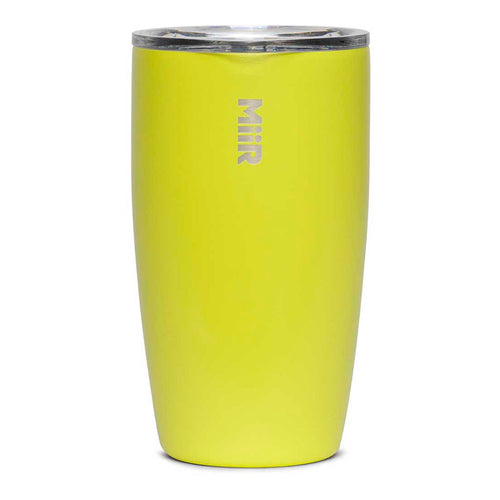 8oz Tumbler MiiR TUSL1SV08201 Tumblers 8oz / Spark