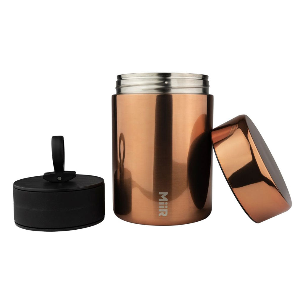 Coffee Canister