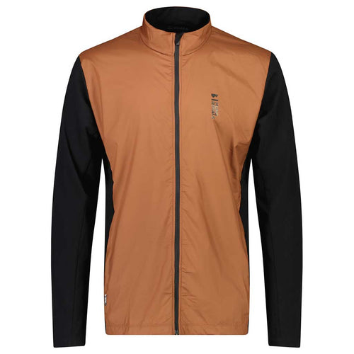 Redwood Merino Air-Con Wind Jersey | Men's Mons Royale Baselayers