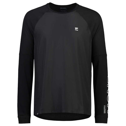 Tarn Merino Shift Wind Jersey | Men's Mons Royale Baselayers