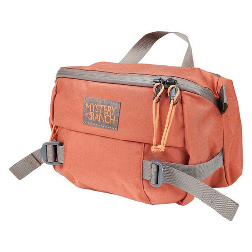 Hip Monkey Mystery Ranch MR-203118 Bumbags 8L / Paprika