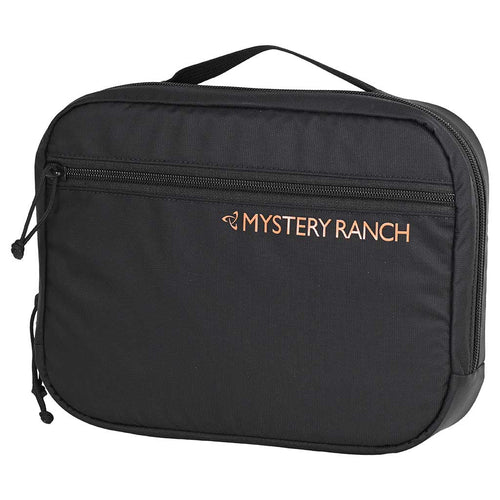 Mission Control Mystery Ranch Pouches