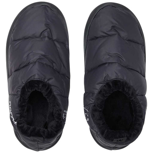 Mos Down Shoes Nordisk Slippers