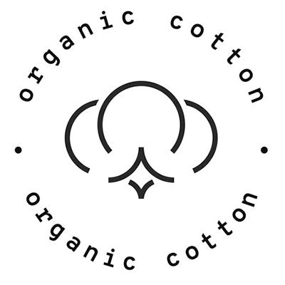 WildBounds eco credential, organic cotton