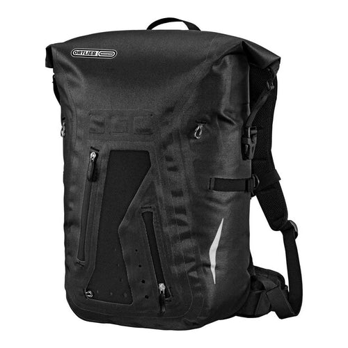 Packman Pro Two ORTLIEB OR3206 Backpacks 25L / Black