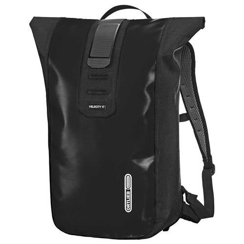 Velocity 17L ORTLIEB OR4300 Backpacks 17L / Black