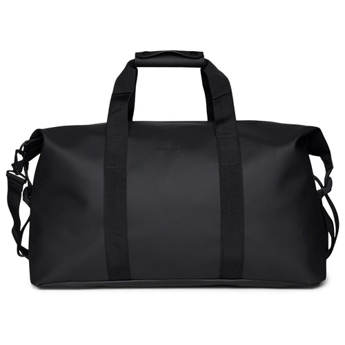 Hilo Weekend Bag Rains 14200-01 Duffle Bags One Size / Black