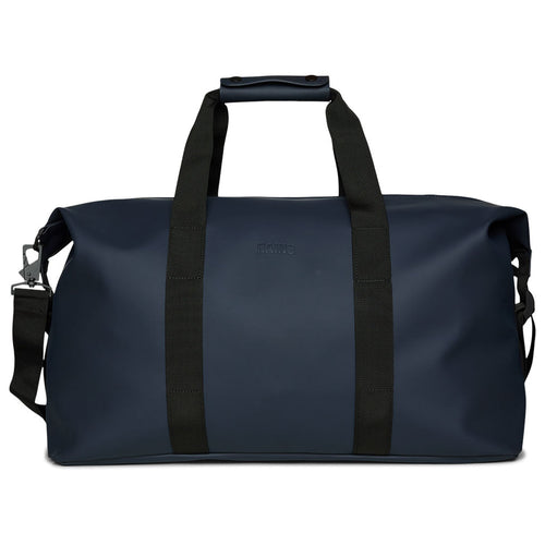 Hilo Weekend Bag Rains 14200-47 Duffle Bags One Size / Navy