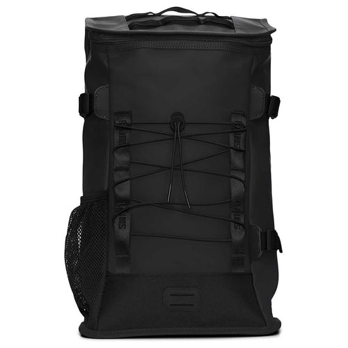 Trail Mountaineer Bag RAINS 14340-01 Backpacks One Size / Black