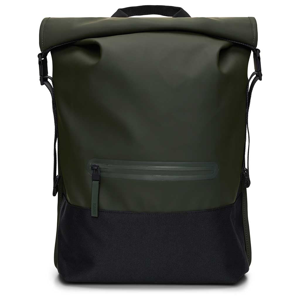 Trail Rolltop Backpack