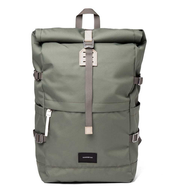 Bernt Sandqvist SQA2166 Backpacks 25L / Clover Green