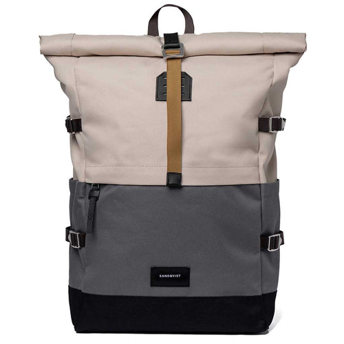 Bernt Sandqvist SQA2338 Backpacks 25L / Multi Stone