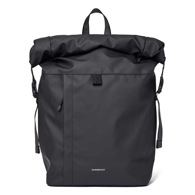 Konrad Sandqvist SQA1605 Backpacks 18L / Black