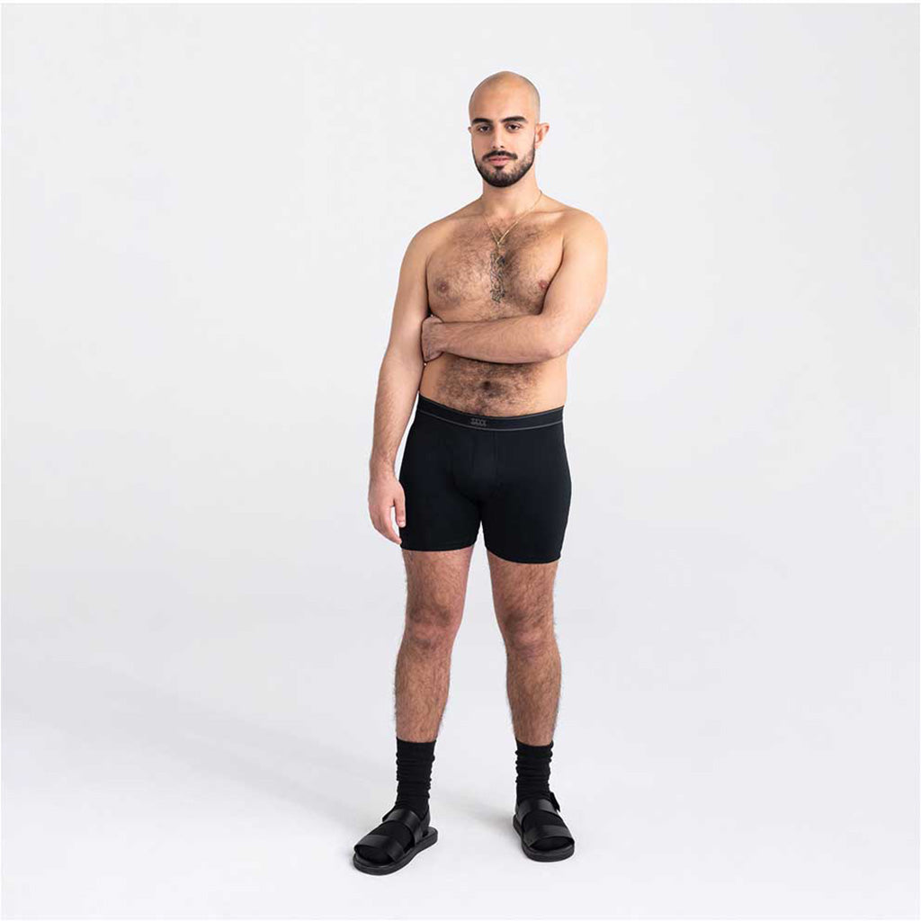 Daytripper Boxer Brief Fly