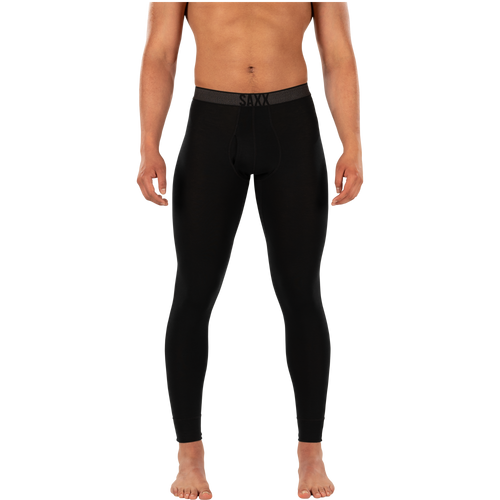 Roast Master Mid-Weight Tights | Men's SAXX Underwear Baselayers