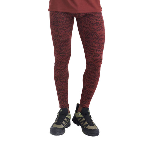 Roast Master Mid-Weight Tights | Men's SAXX Underwear Baselayers