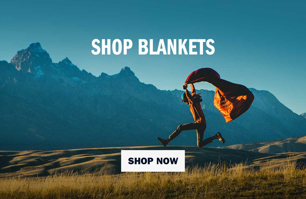 Shop Blankets