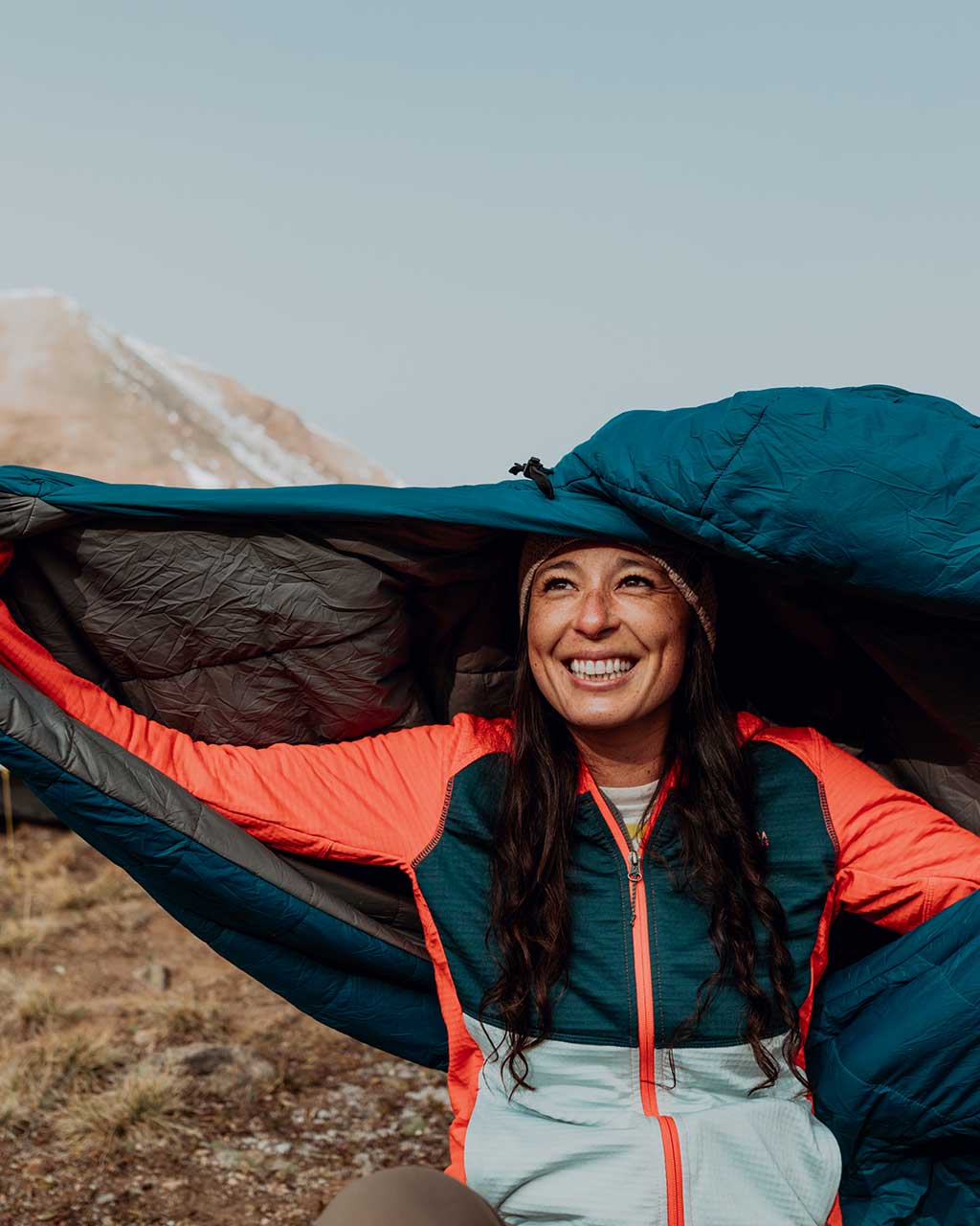 Sierra Designs UK  Backpacking Rucksacks, Tents & Sleeping Bags -  WildBounds