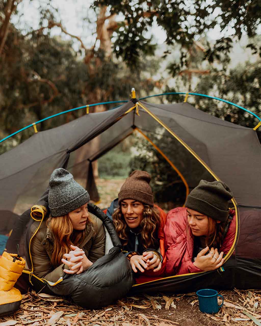 Sierra Designs UK  Backpacking Rucksacks, Tents & Sleeping Bags