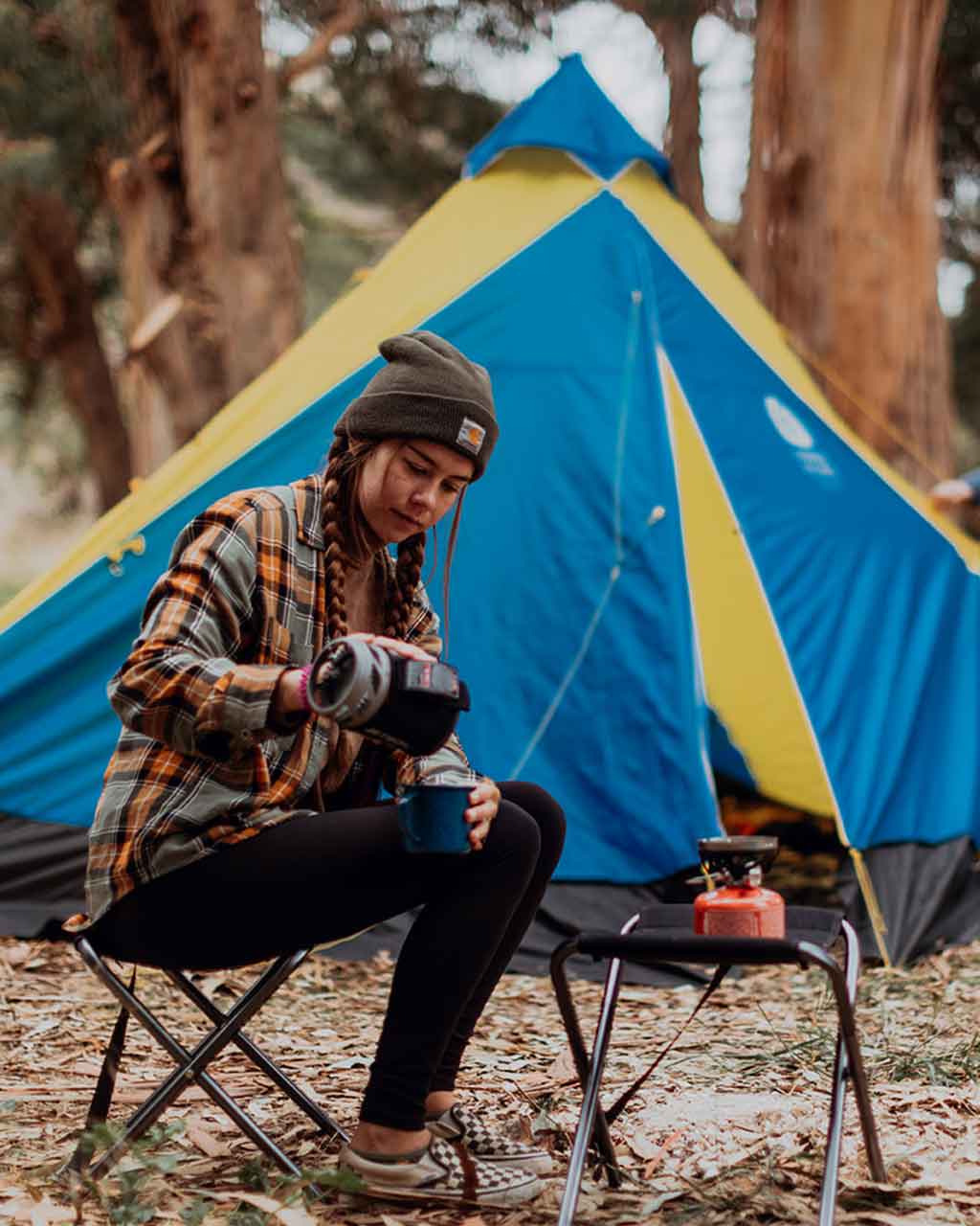 Sierra Designs UK  Backpacking Rucksacks, Tents & Sleeping Bags