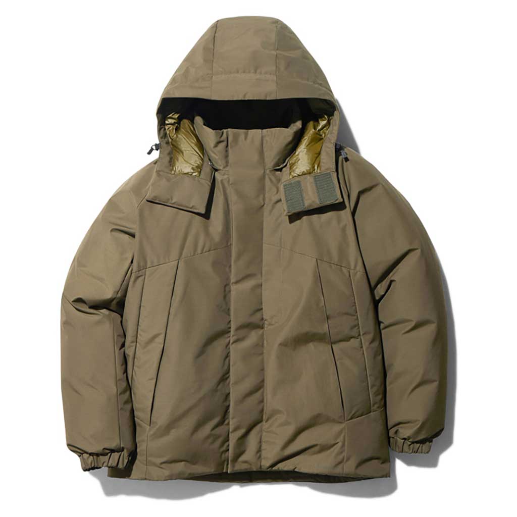 FR 2L Down Jacket (2023)