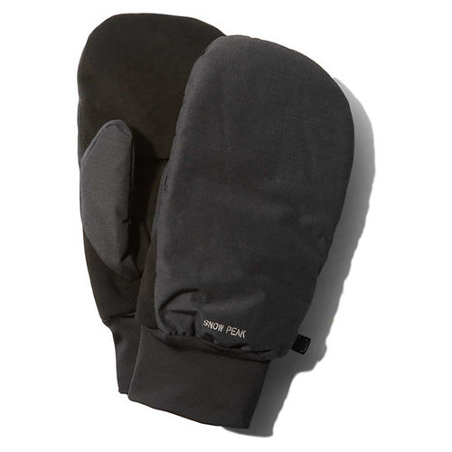 FR 2L Down Mittens (2023) Snow Peak Mittens