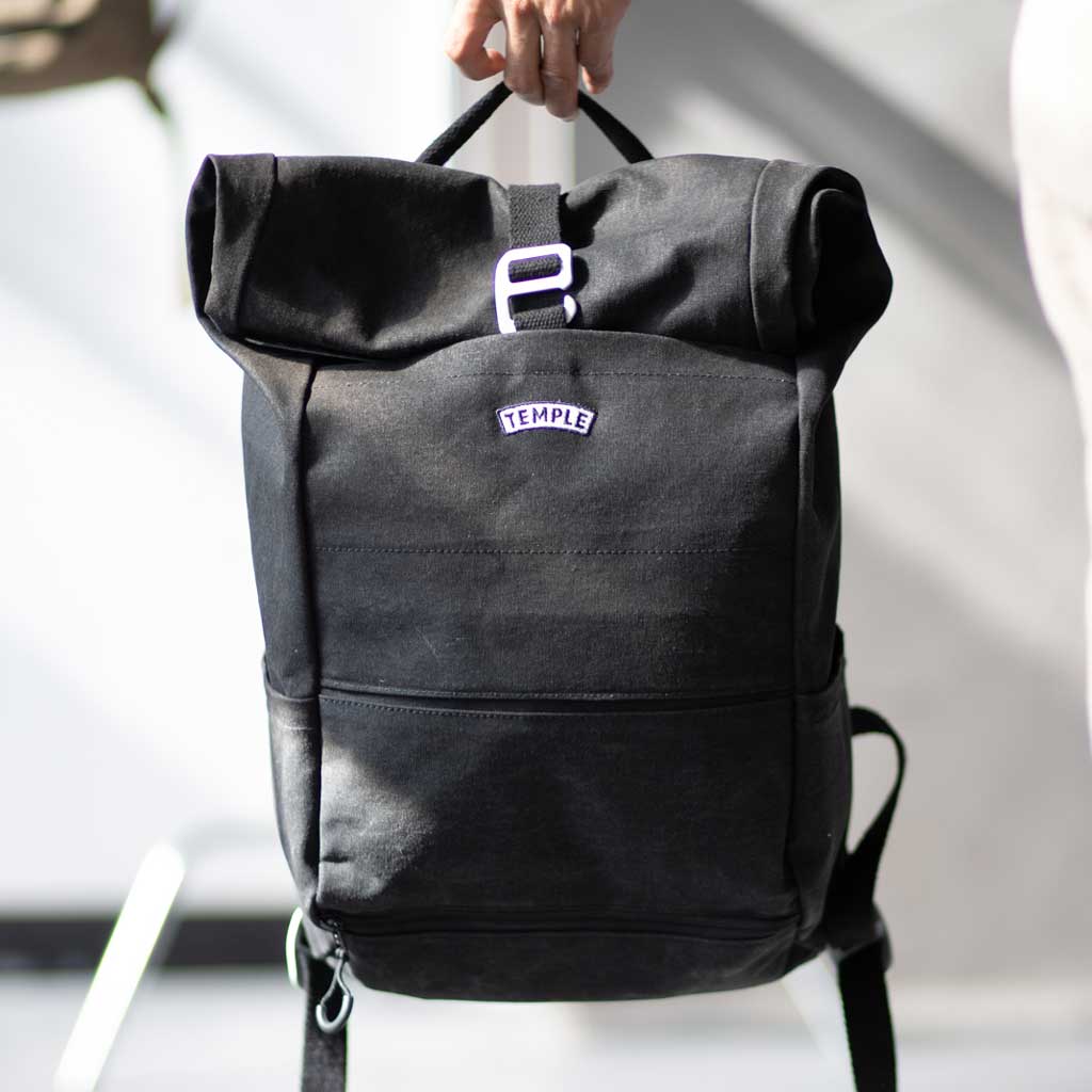 Pannier Backpack