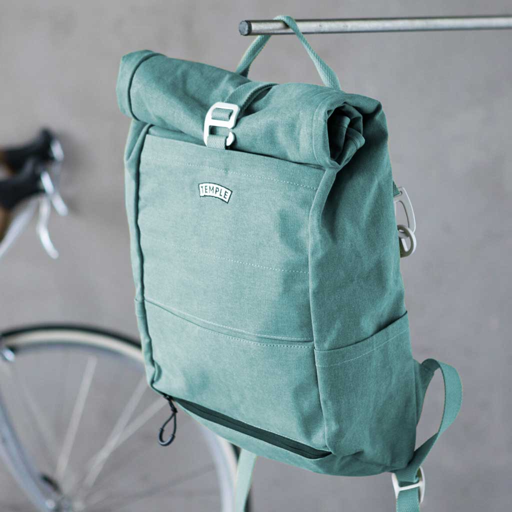 Pannier Backpack