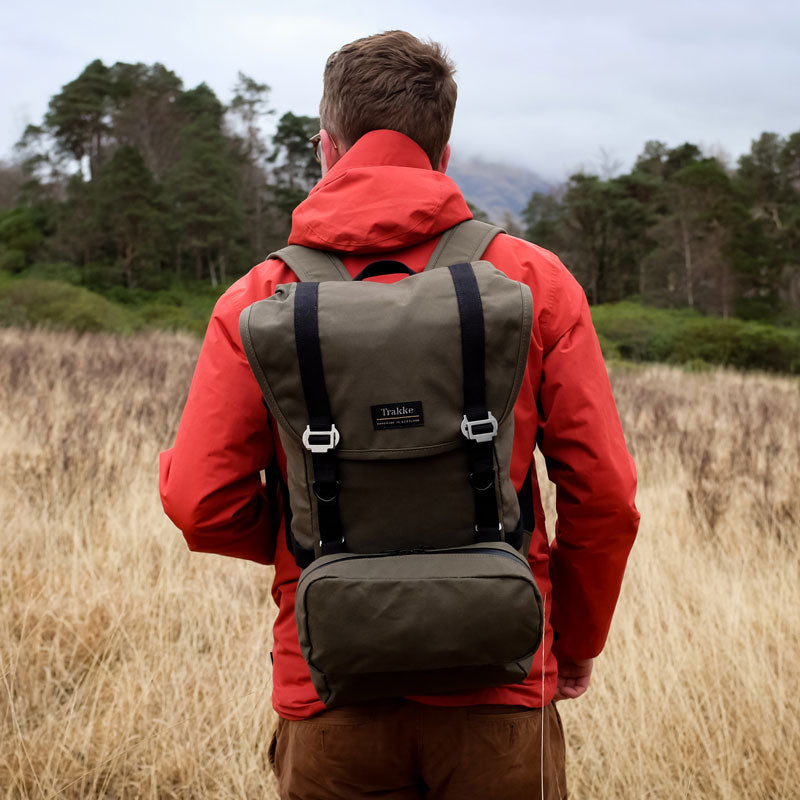 WildBounds | Exceptional Kit from Independent Outdoor Brands