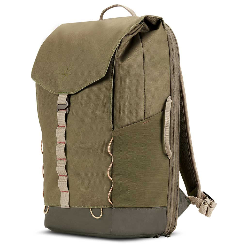 Nook Backpack