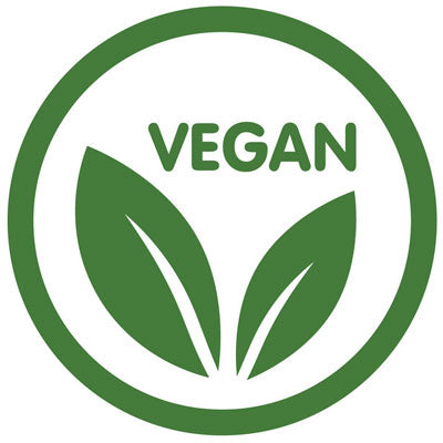 WildBounds eco credential, Vegan Friendly