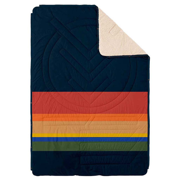 Cloud Touch Pillow Blanket Voited V21UN03BLCTCORI Blankets One Size / Origin