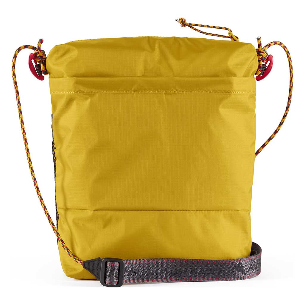 Algir Multislots Bag