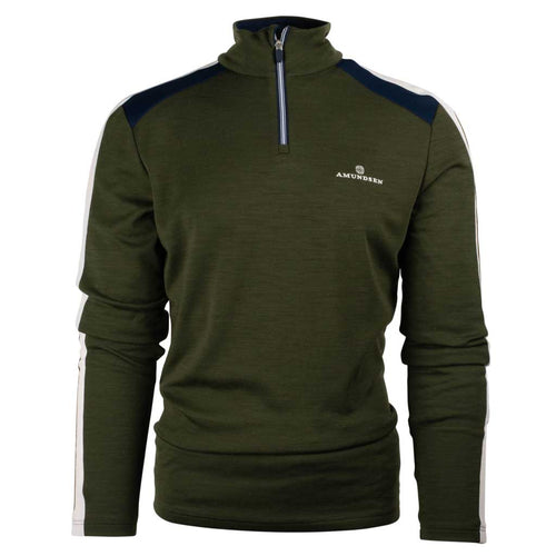 5Mila Half Zip | Men's Amundsen Jumpers