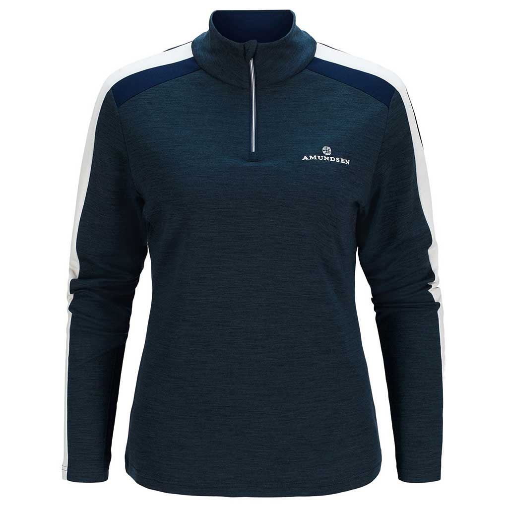 5Mila Half Zip | Women's