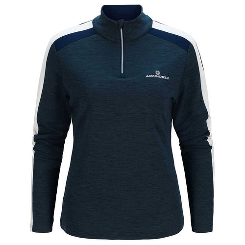 5Mila Half Zip | Women's Amundsen Jumpers