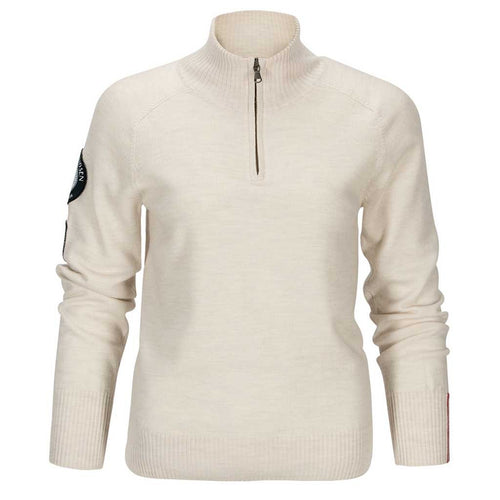 Amundsen Peak Half Zip | Women's Amundsen Jumpers