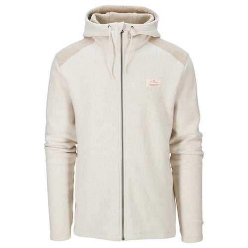 Skauen Full Zip Hoodie | Men's Amundsen Hoodies